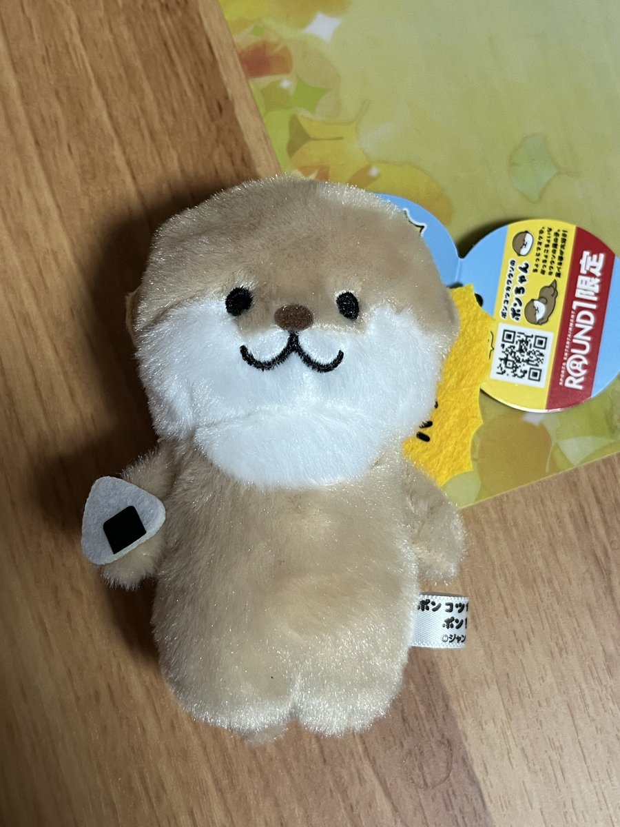 バッケット♡カワウソ&小鳥 ｼﾞｬﾝｸﾏｰﾄ🦦ｸﾘﾏ両日M672・673✨ (@JUNKMARTxxxMIYA) / Posts / X