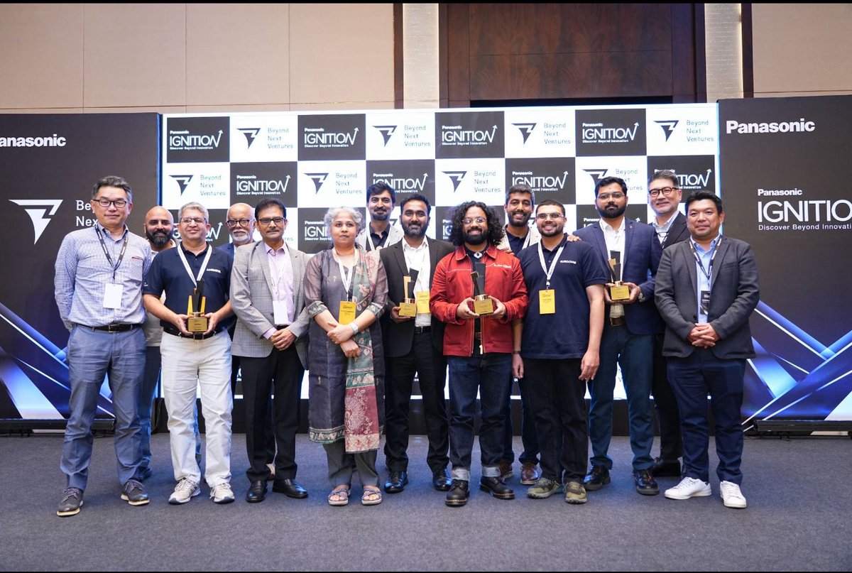 Anurag Ram Chandran tweet media