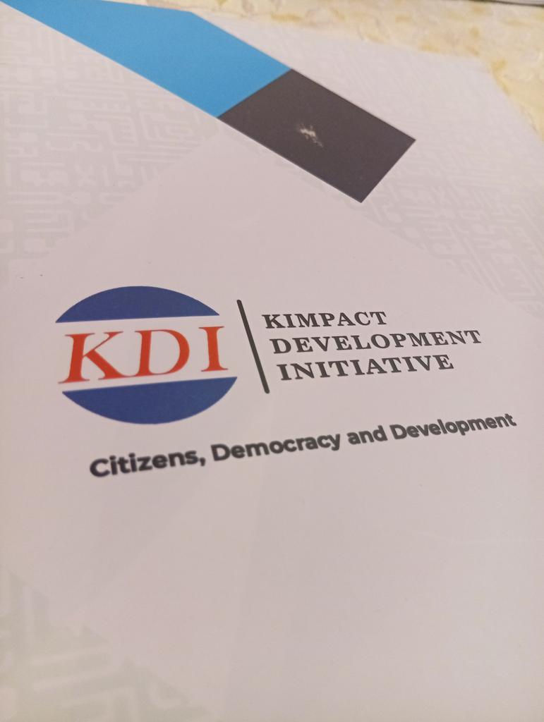 seunejidokun's tweet image. “You can’t develop a society by neglecting its people.”

#KDI
#NEVR