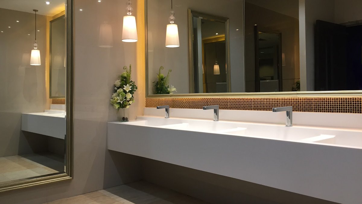 With only three days to go until the big day, here are three reasons why the ThriiTap+ is the ultimate washroom upgrade: 🎅

1️⃣ All-in-one convenience
2️⃣ Compact
3️⃣ Efficient

eu1.hubs.ly/H0qc9s20

#ThriiTap #WashroomSolution #3In1Tap #CommercialWashroom #InteriorDesign