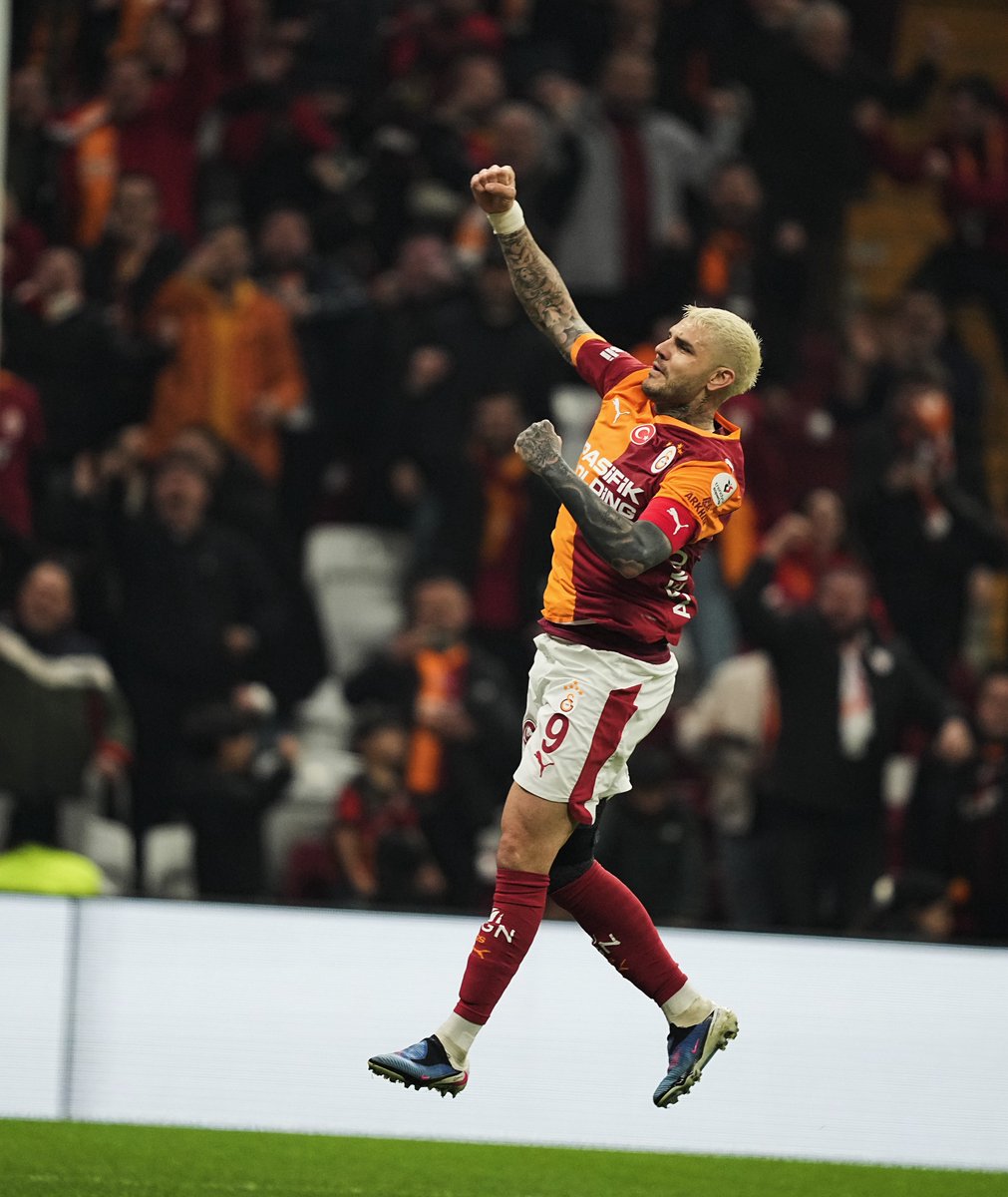 More than a player, part of our soul.

KAPTAN! 🫡