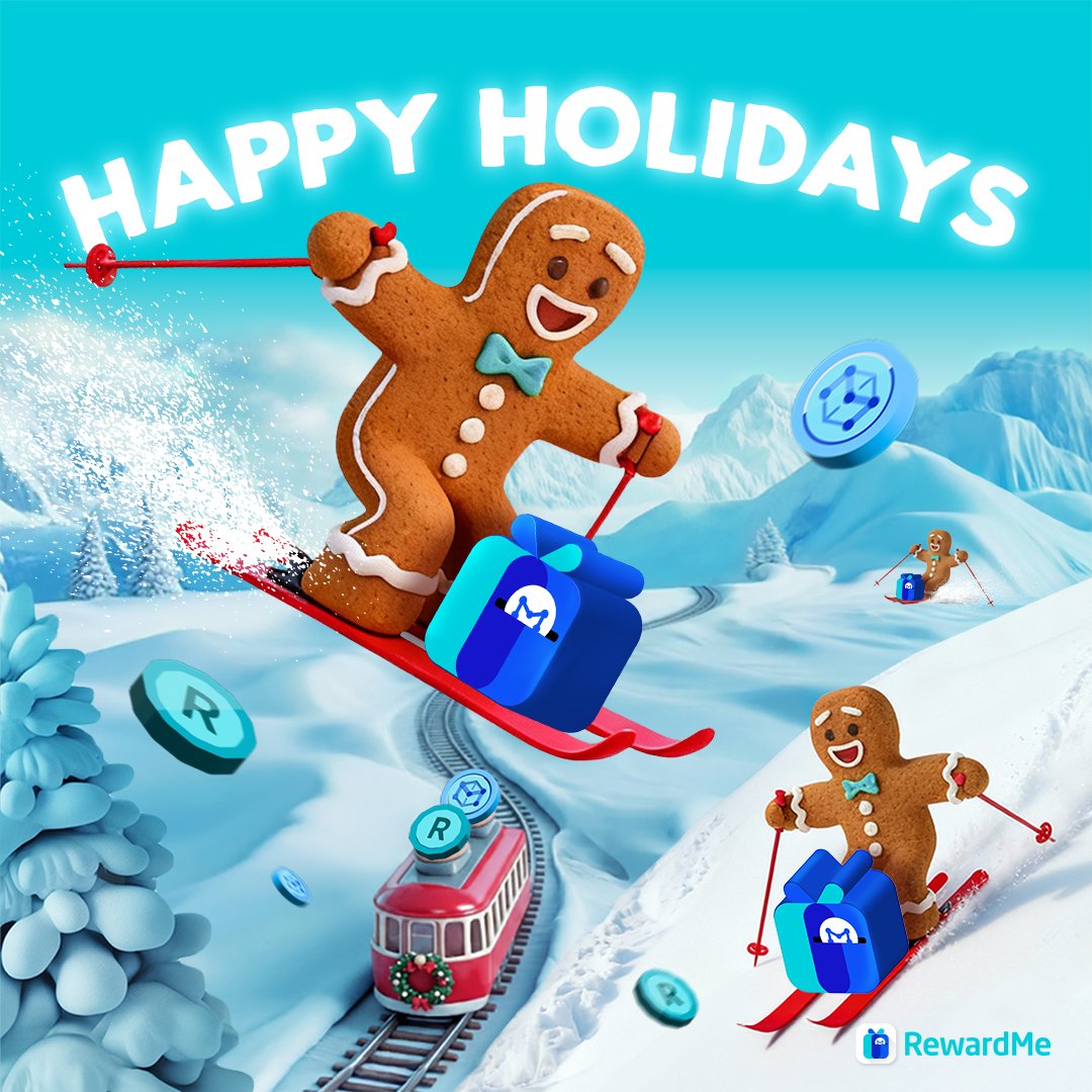 RewardMe tweet media