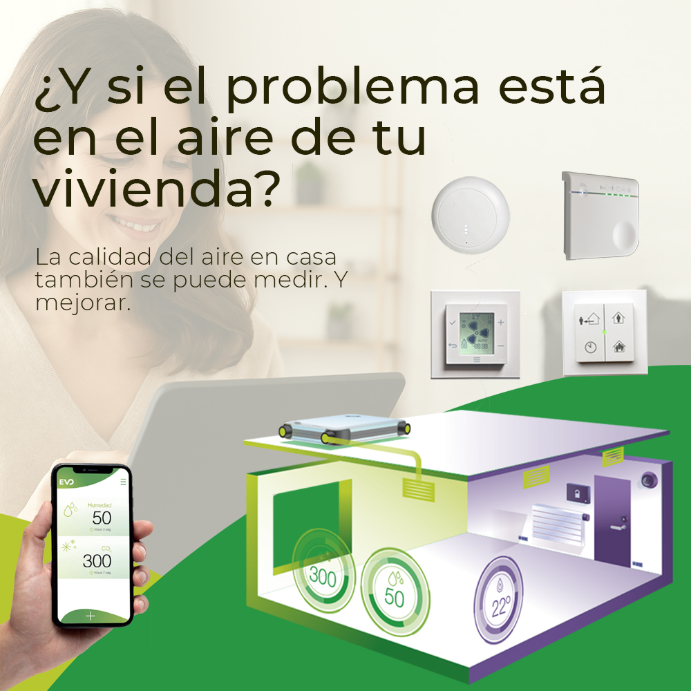 Siber Ventilación tweet media