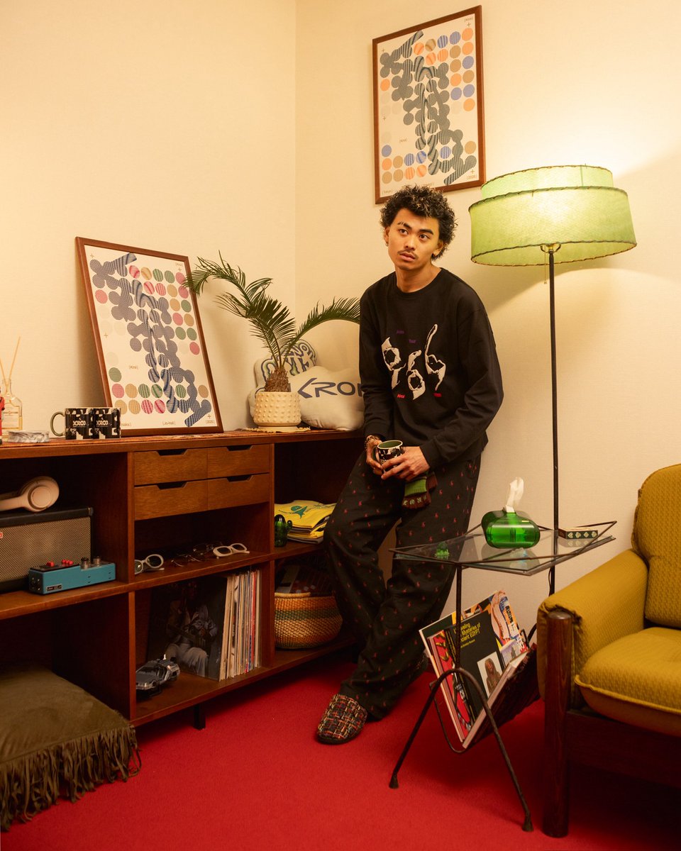 Kroi (@KroiOfficial) / Posts / X