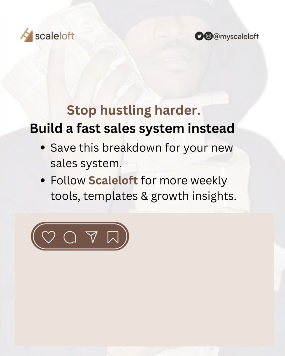 ScaleLoft tweet media