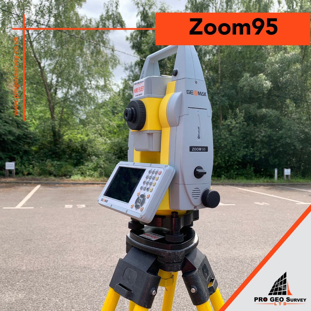 The BIM module in #XPADUltimate transforms your #Zoom95 robotic total station into a powerful, field-ready BIM integration tool.
With seamless IFC model overlays, you can visualise, verify, and compare your design directly on-site
Download the data sheet
loom.ly/LyICShk