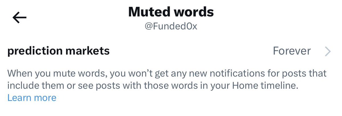 Had to be done