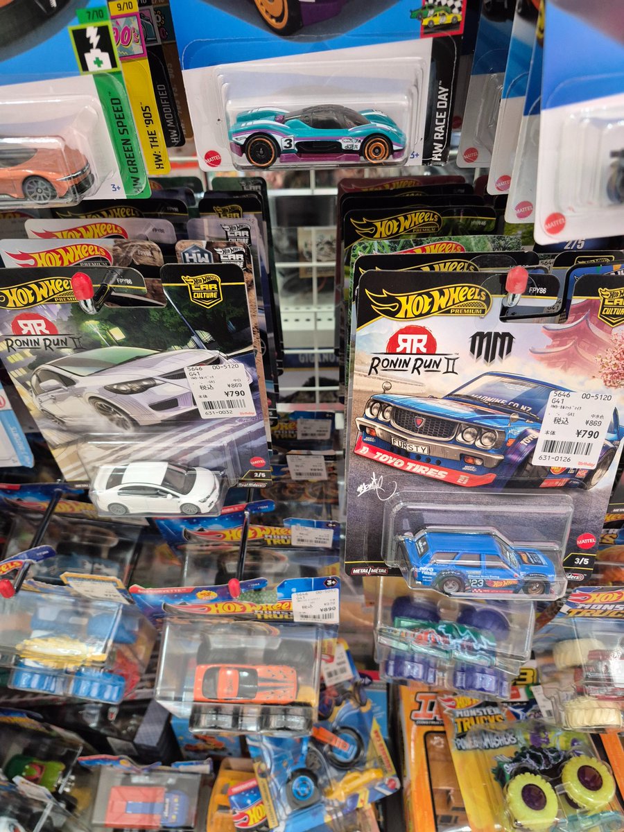 チョロQジジイ (@yZTgv32sJgqgIzH) / Posts / X