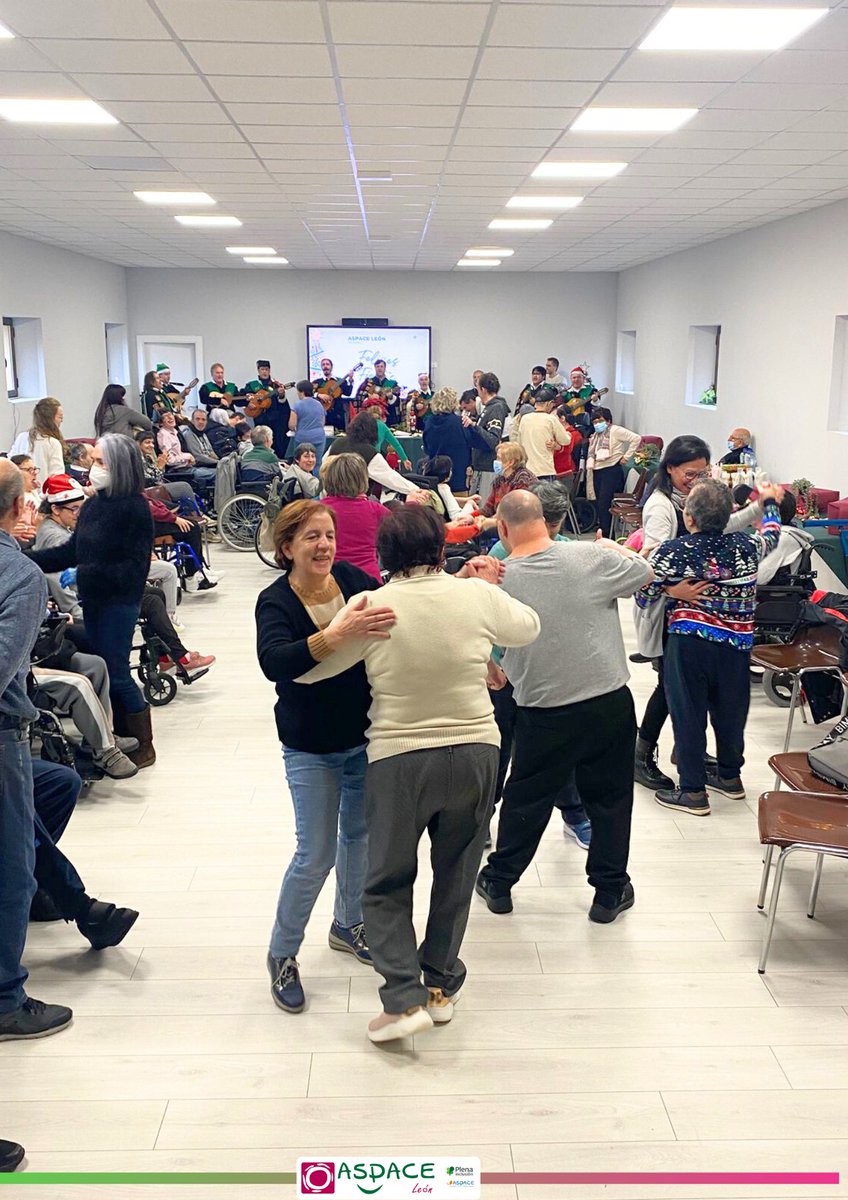 Aspace León tweet media