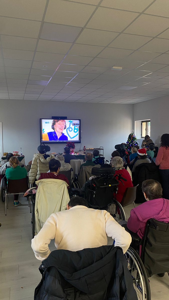 Aspace León tweet media