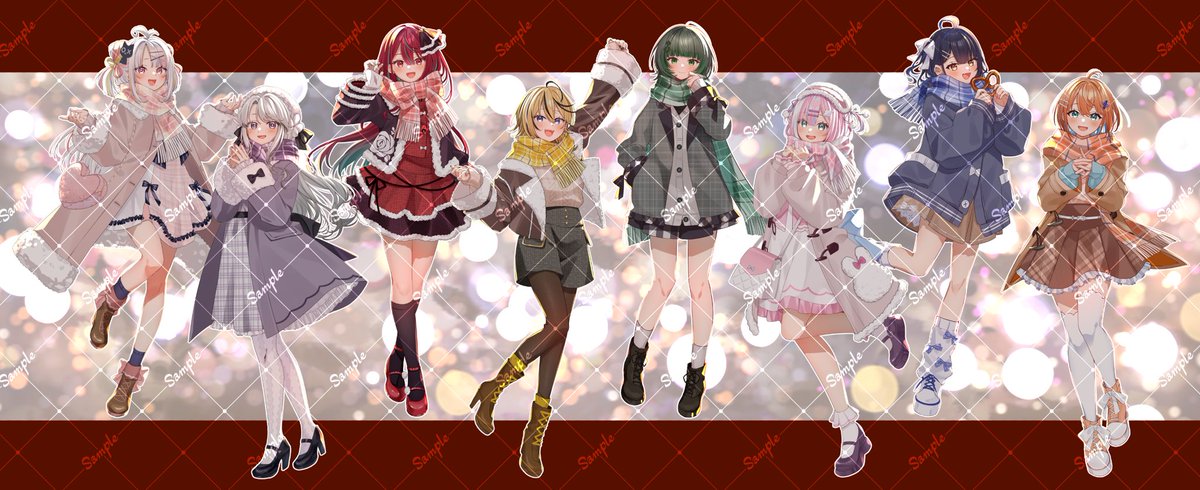 さくらもち様 桜もちさま