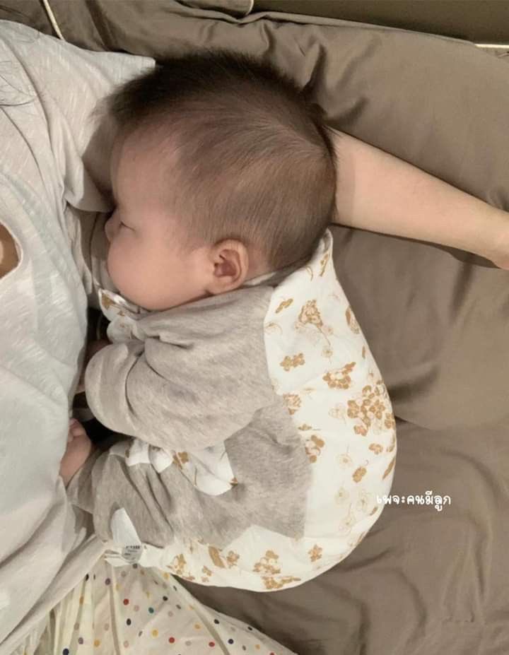 fat chinese baby tweet media