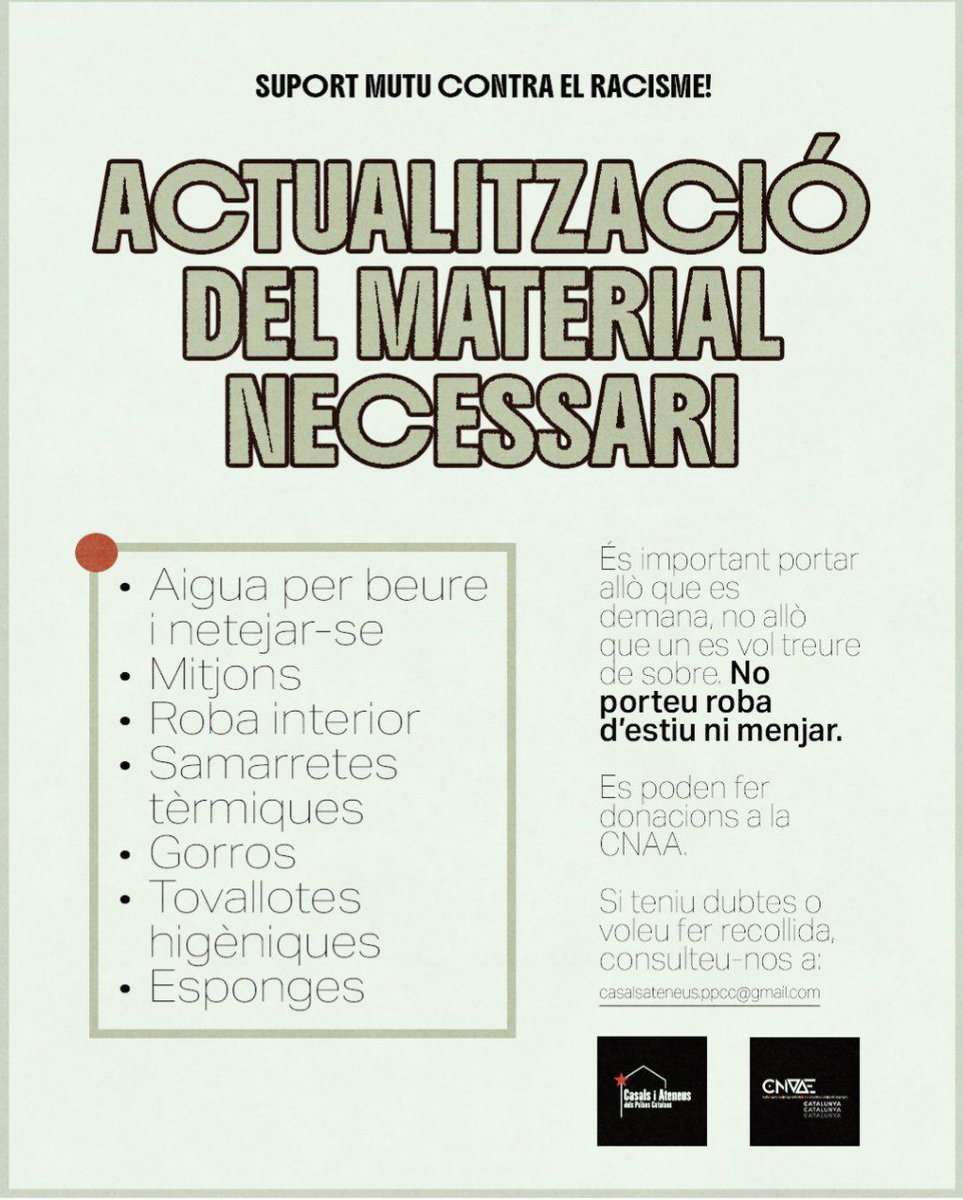 La Baula Ateneu Cooperatiu #200Baules tweet media