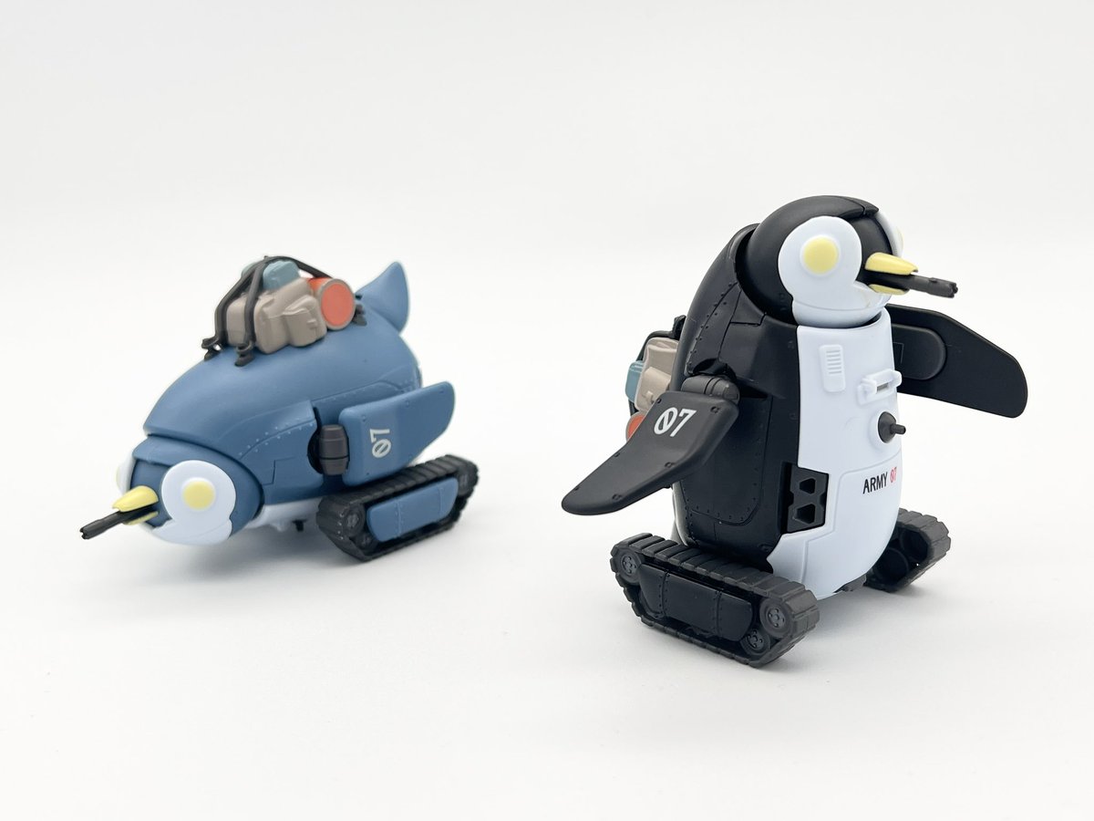 ロボロボちゃん (@Roborobo2531_Cf) / Posts / X