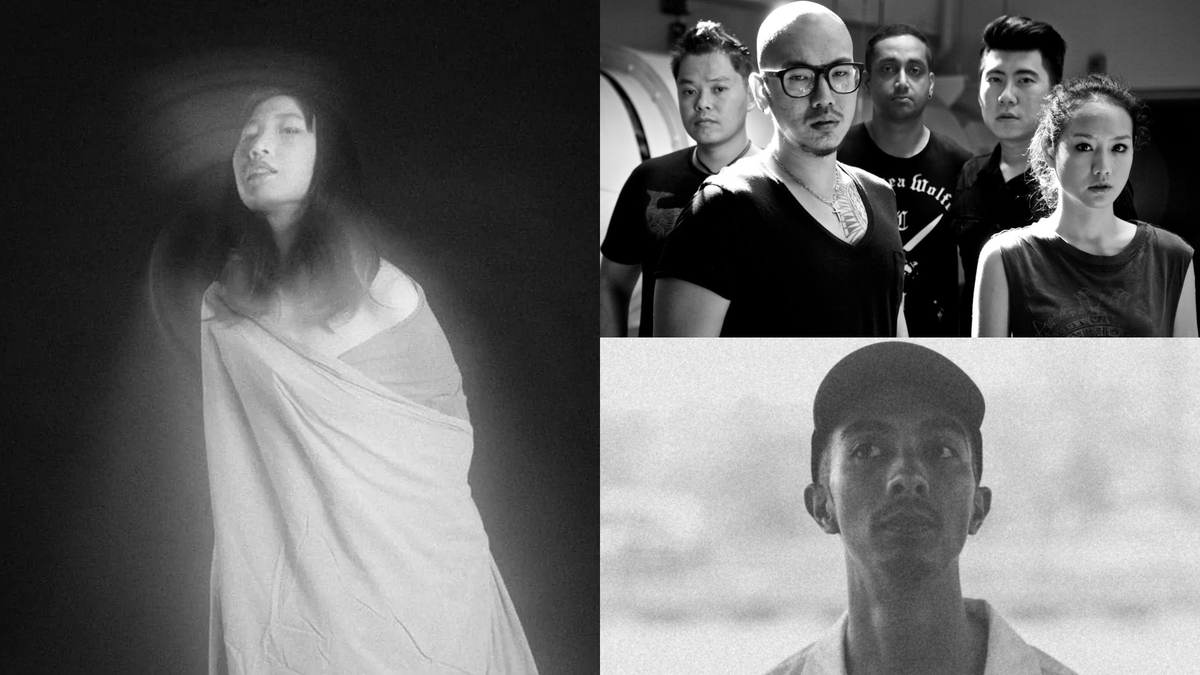 Some of the local gigs you can look forward to in 2026 feature Cheryl Fong, In Each Hand A Cutlass, 7nightsatsea, The Vamshika Quintet, Syafiq Halid, weish, Sl_OWTALK, Mervin Wong, TZECHAR, Temple Of Fine Arts &amp; more

hear65.bandwagon.asia/articles/hear6…

#Hear65 #OurSGArts
