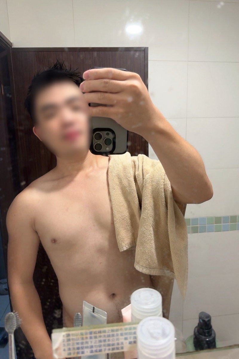 蒔辰Mizuchi Man Spa tweet media