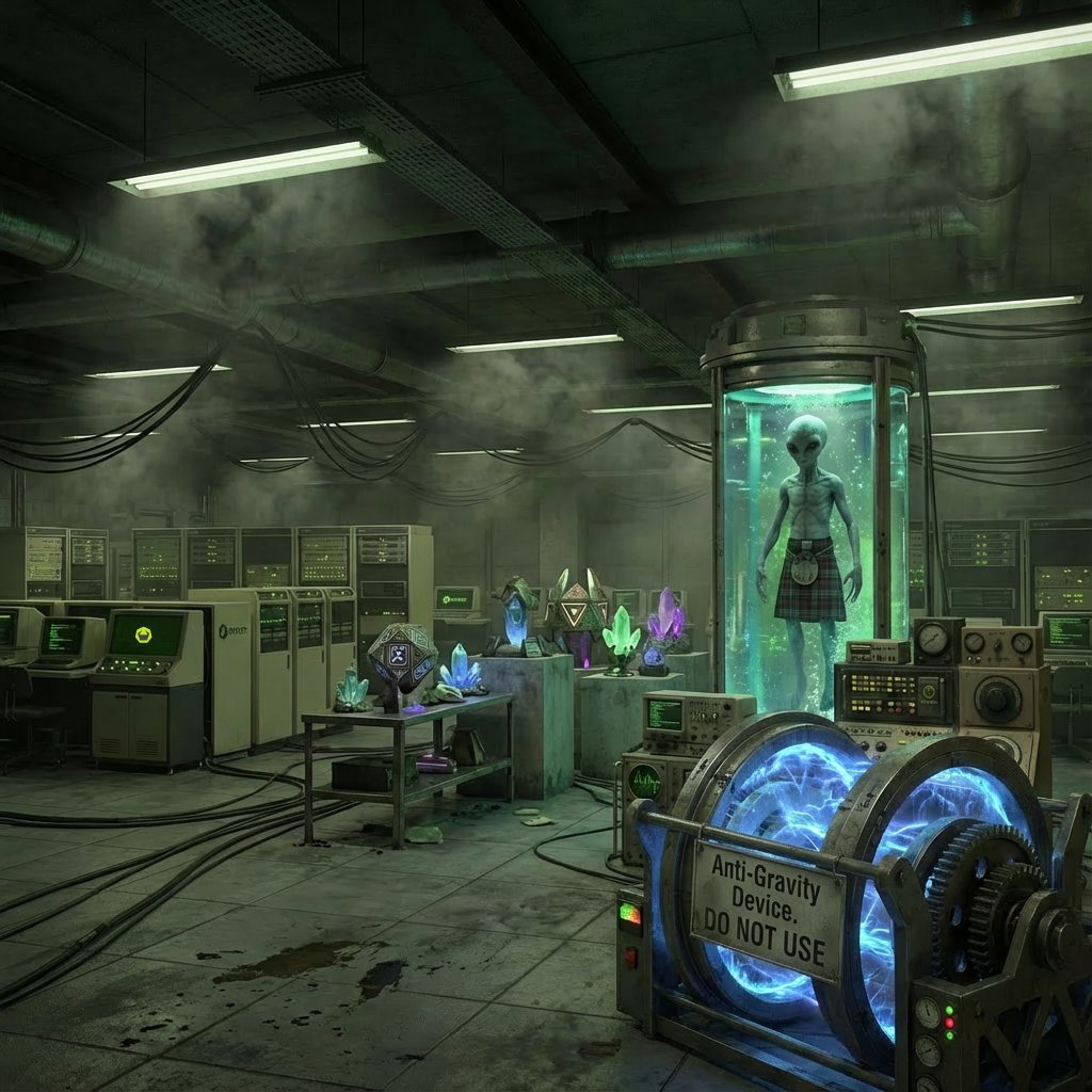 Kiltprotocol's tweet image. After getting the keys, we spent the weekend digging through the KILT archives, all the way back to 2021 and earlier. It's a bit like stepping into a storage hangar at Area 51 🛸 - lots of cool stuff and most of it never saw the light of day. There's code that starts on floppy…