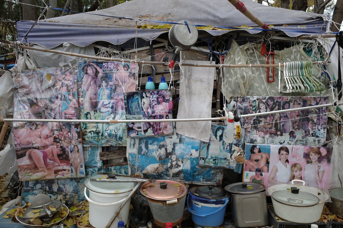 吐きだめビデオ tweet media