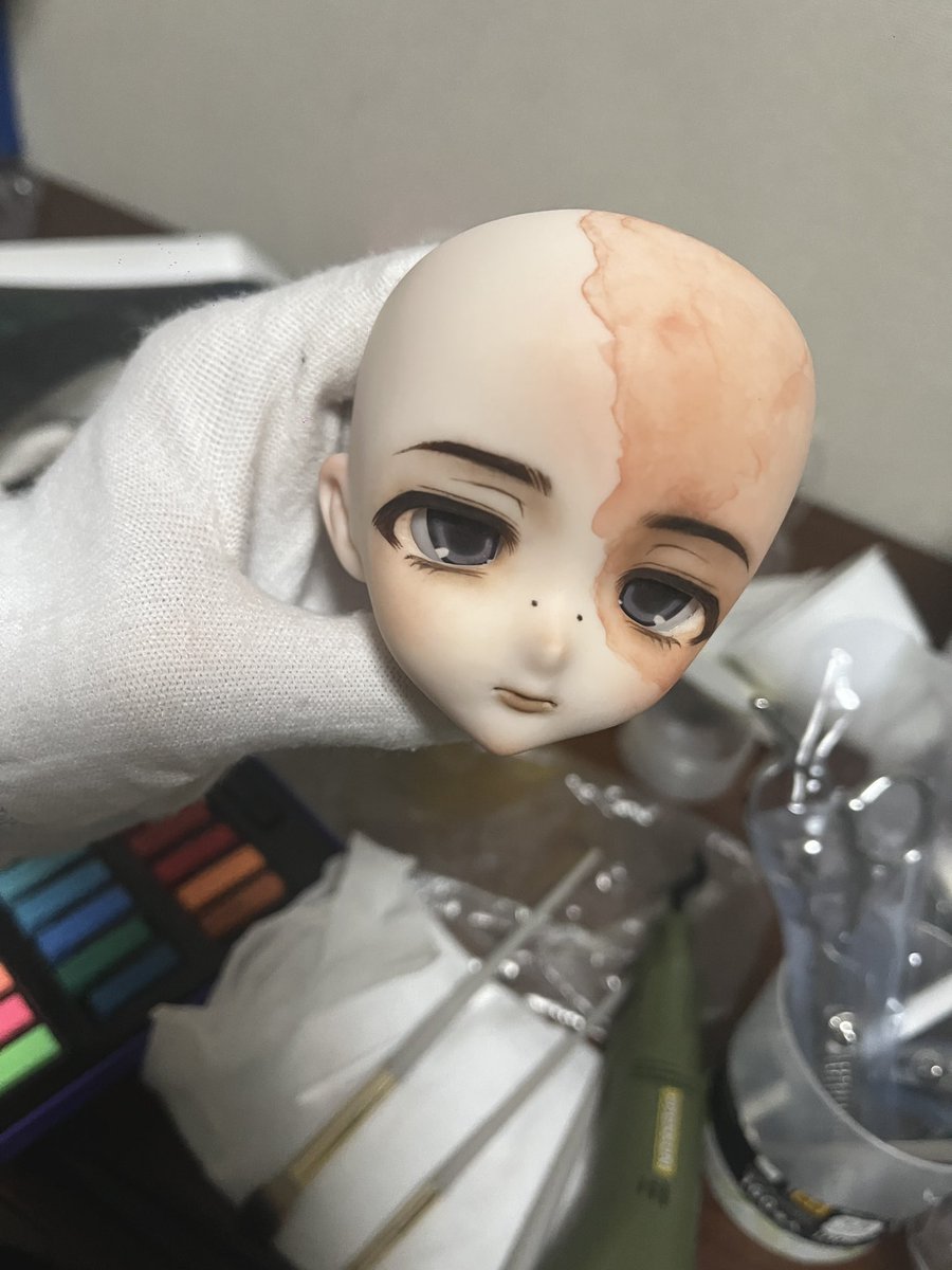 ⋆⸜๓เՇค⸝⋆ @5/5残狂東7H09a tweet media