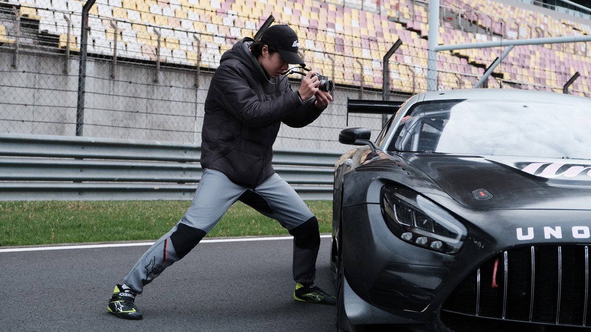 ดูแต่ละท่าของน้อง 😝
#WangYibo #王一博 #หวังอี้ป๋อ