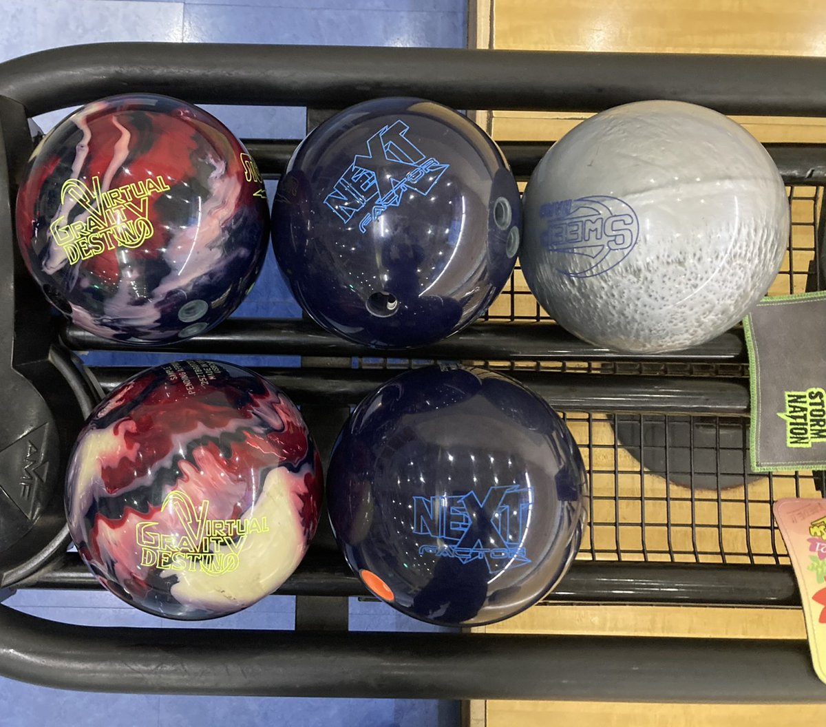 ハイスポーツ社 (@hi_sp_Bowling) / Posts / X