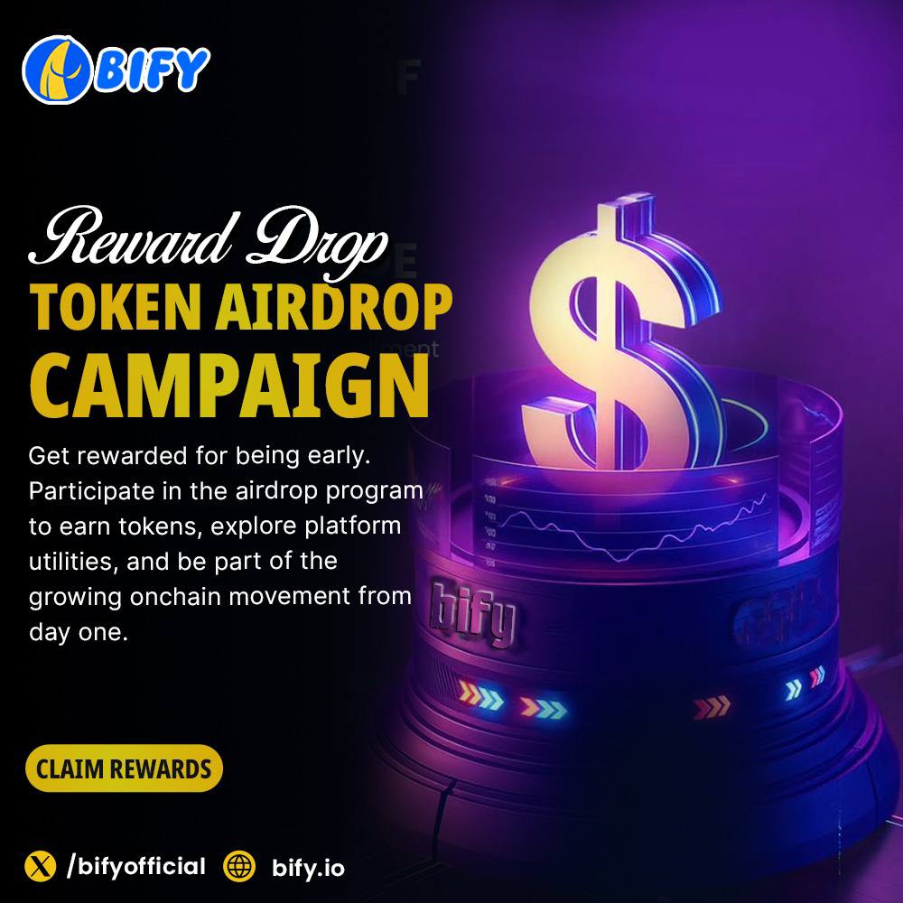 BIFY tweet media