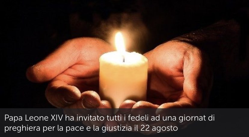 Buongiorno di “pace e bene”

S’incontri chi s’azzuffa pe la via
e’nvece separà jarmi la mano
-foss’anche la breccia a Porta Pia-
nun poj certo dì d’esse un cristiano;
Dio n’terra l’ha detto e ripetuto:
la guerra n’cjappartiene pe statuto!