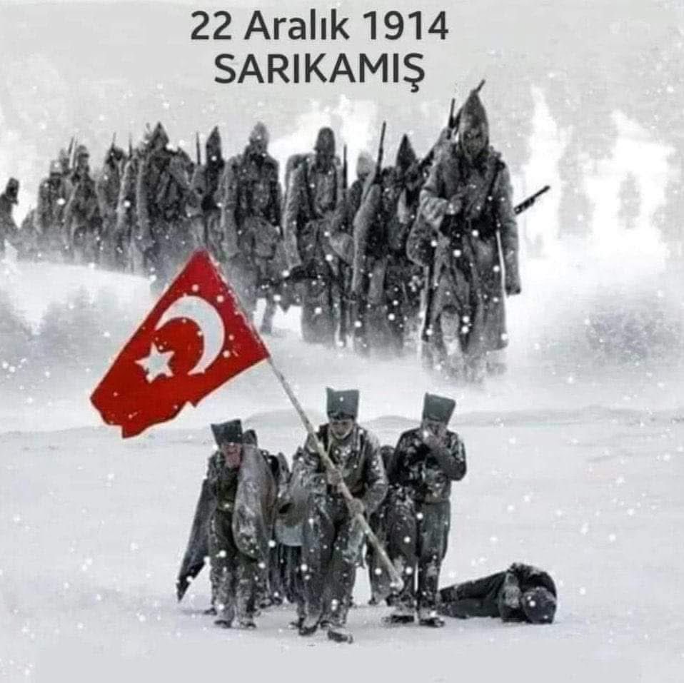 Rahmet ve minnetle...