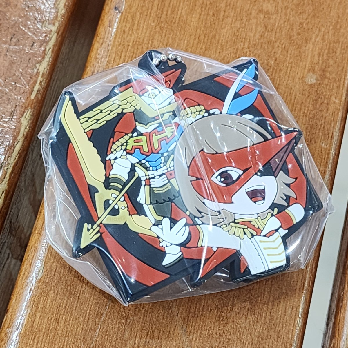 おとうとごりらにもってく 