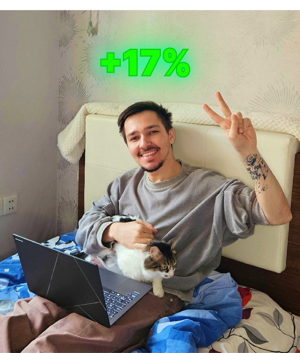 Fred tweet media