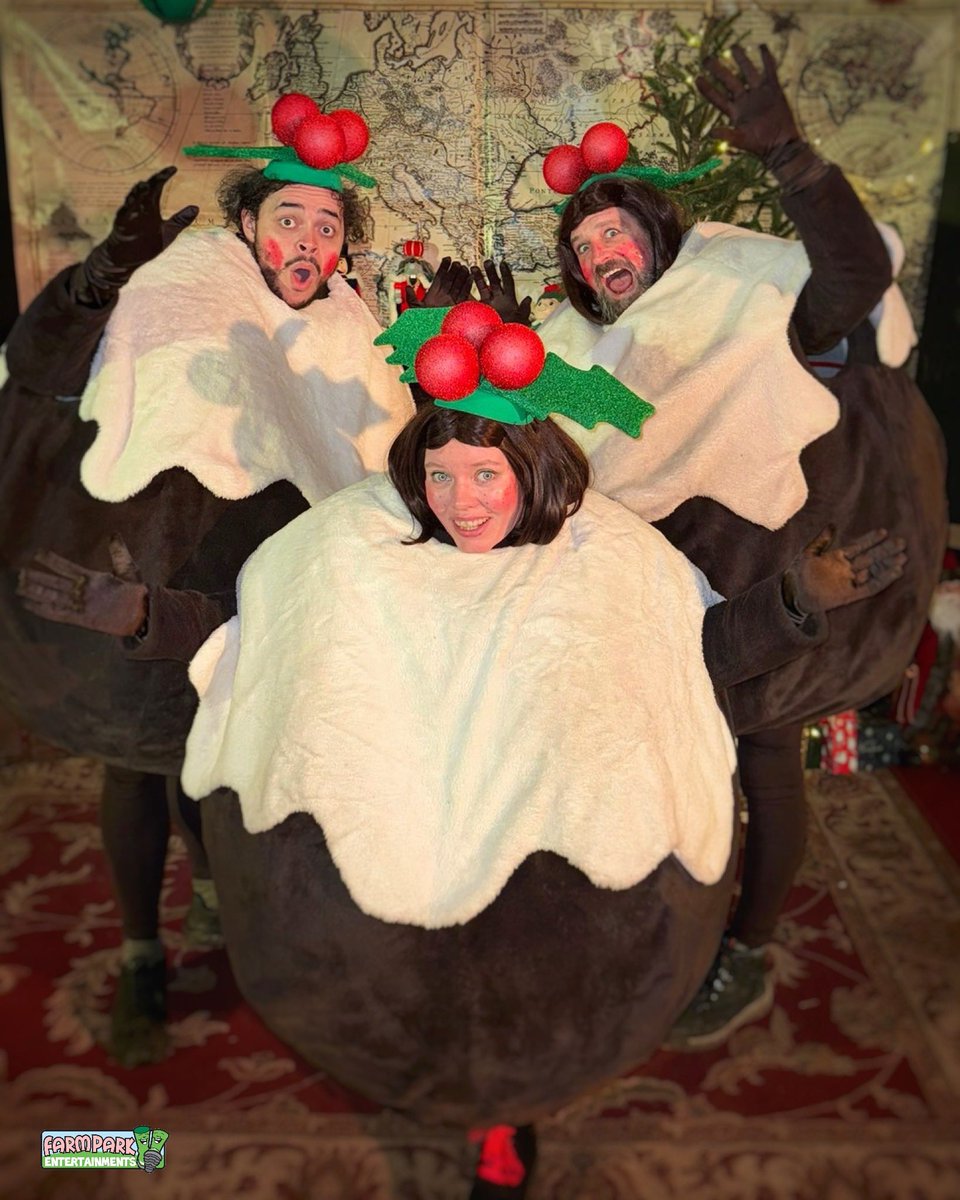 SP & FP Entertainments tweet media