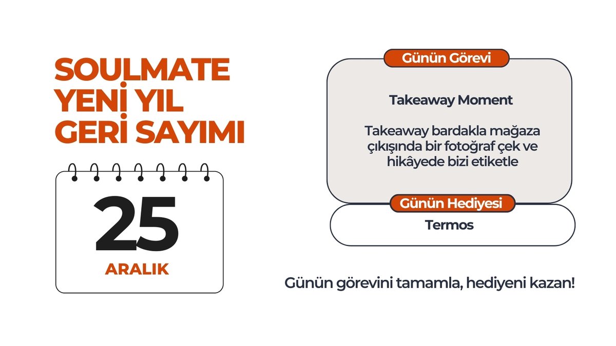 Soulmate Coffee tweet media