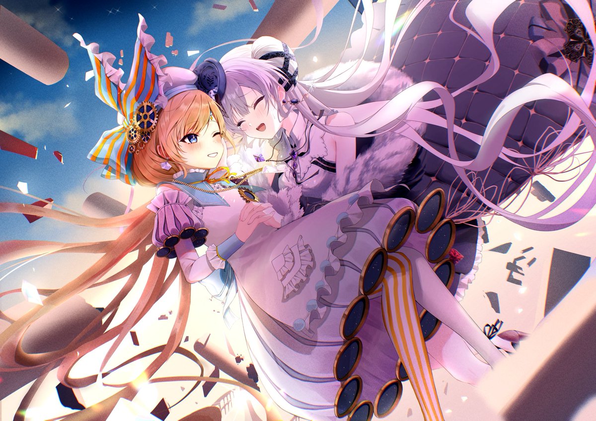 いまだけは - #maimai_art