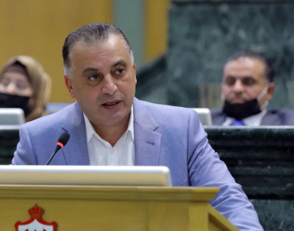 300 ألف مركبة غير مرخصة في شوارع الأردن والظهراوي يطالب بحل 