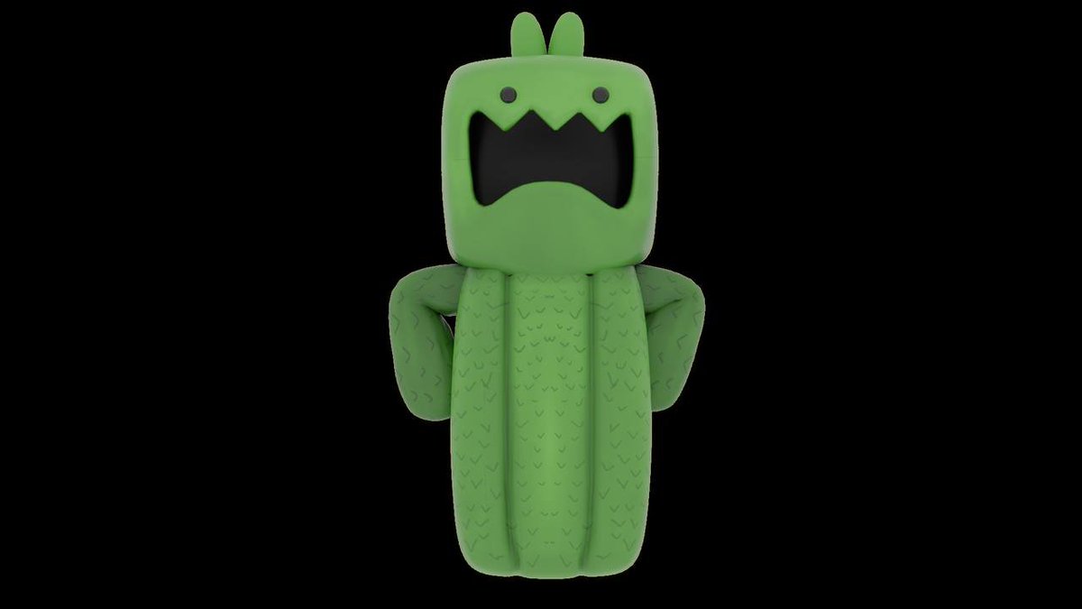 <a href="/Ralvero/">RALVΞRO</a> GM RAL

You gonna join <a href="/CactiToken/">Cacti</a> gang or what?