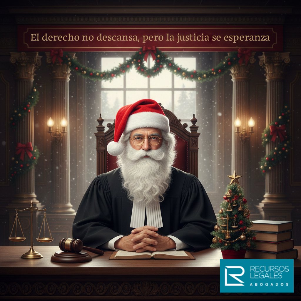 Recursos Legales tweet media