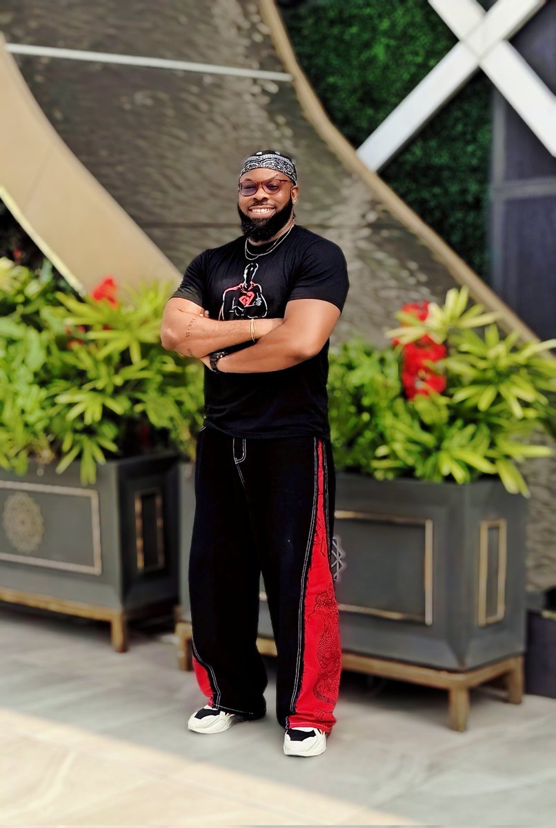 kachi_nnochiri's tweet photo. Had a very beautiful brunch with my brothers.
Happy Holidays.
#kaytribe https://t.co/O6PErlfU5J