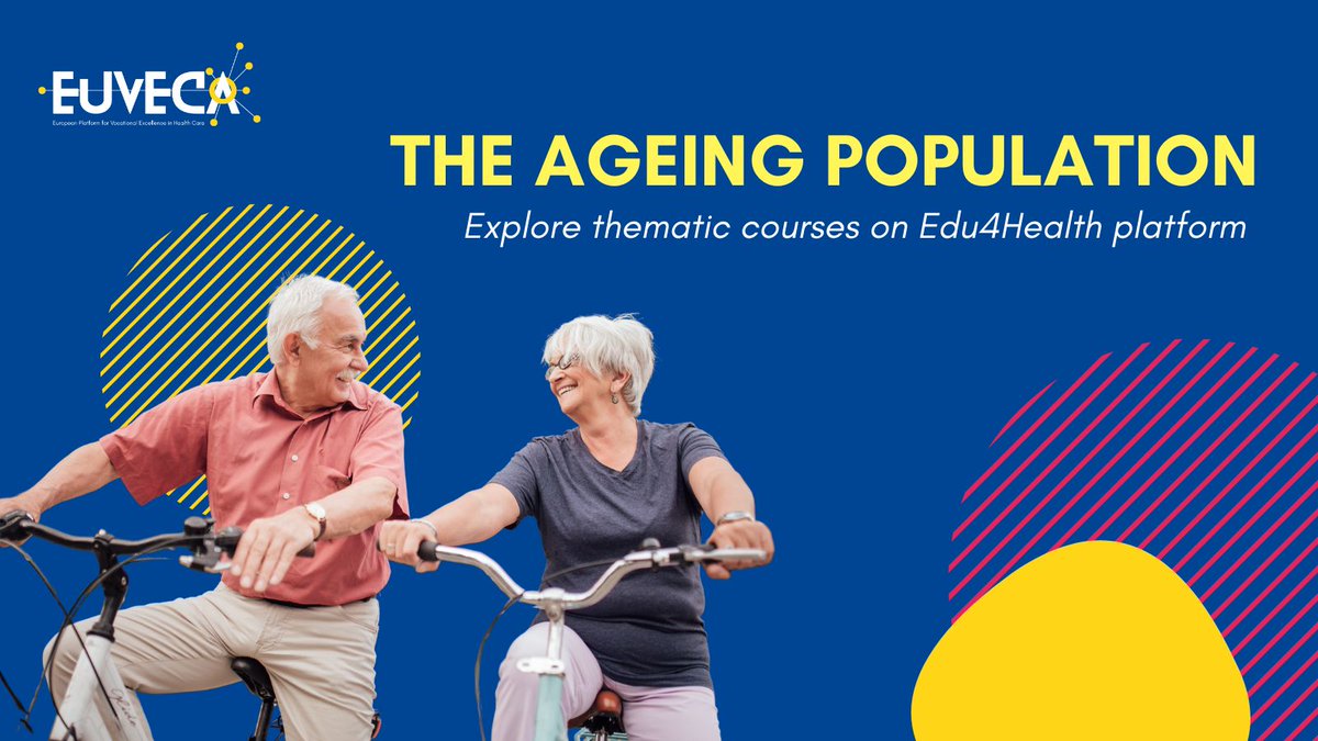 EUVECA_project tweet media