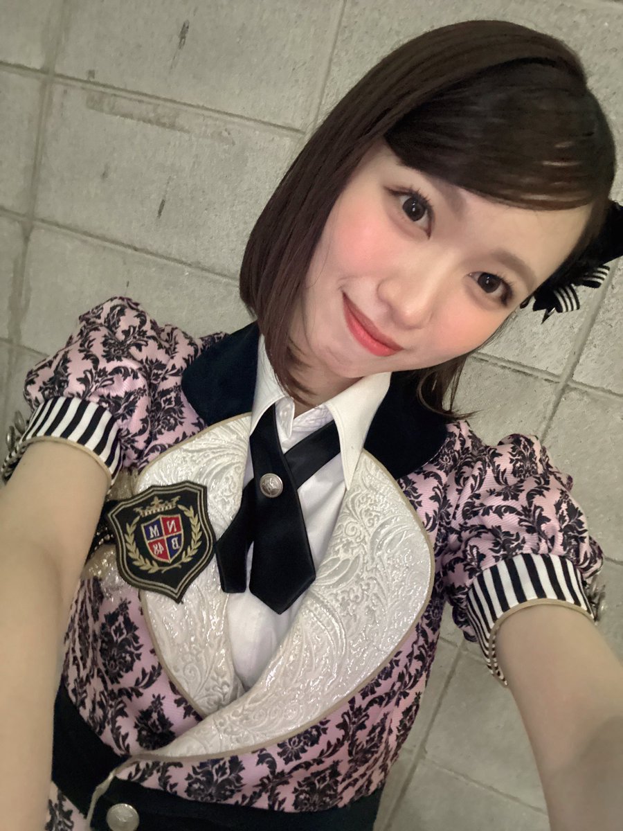 池 帆乃香 (@ike_honoka) / Posts / X