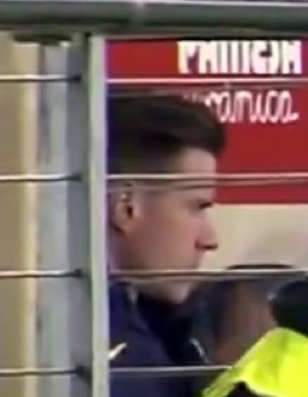 Las caras tras la doble parada de Joan García:

Szczesny                      /////              Ter Stegen