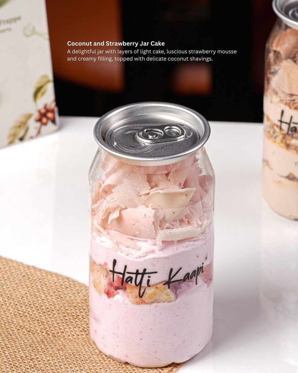 hatti_kaapi's tweet photo. Hatti Kaapi brings the perfect blend of tradition and trend to Mohali! Come experience our authentic, inviting flavours and stylish setting today! 

#hattikappi #winter #southindian #winter #december https://t.co/jSGf80k3TM