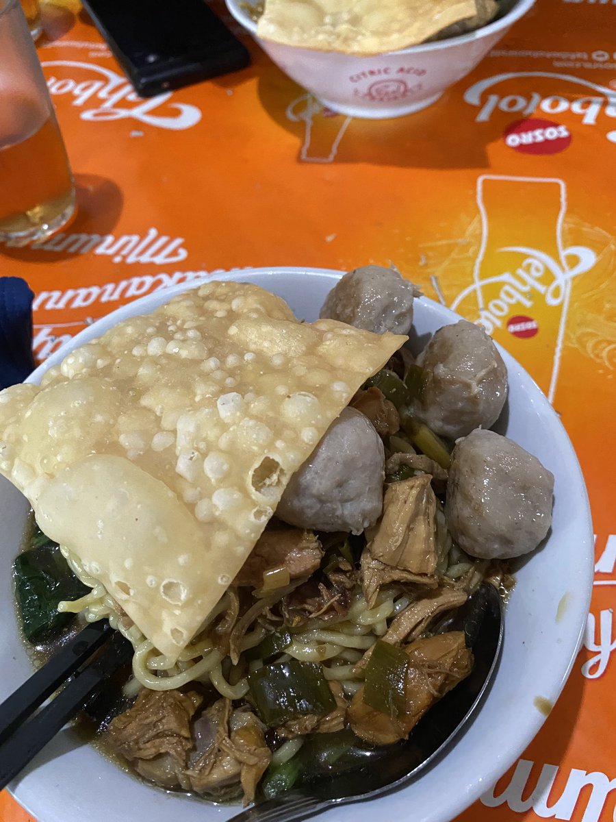 biasalah lah makan yang rebus rebus aja