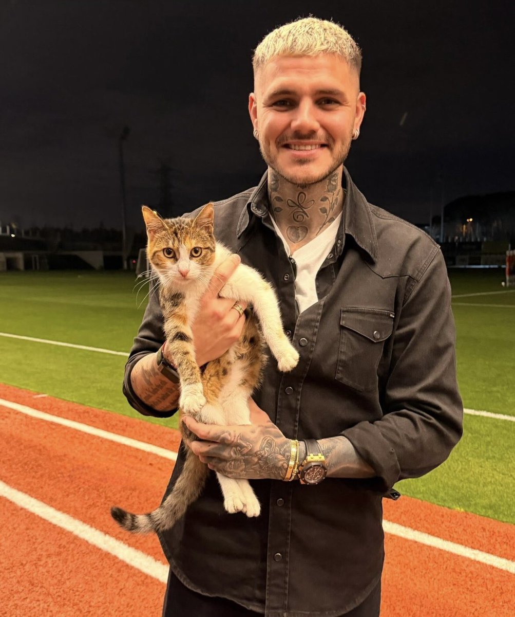 dünyanın en tatlı adamı