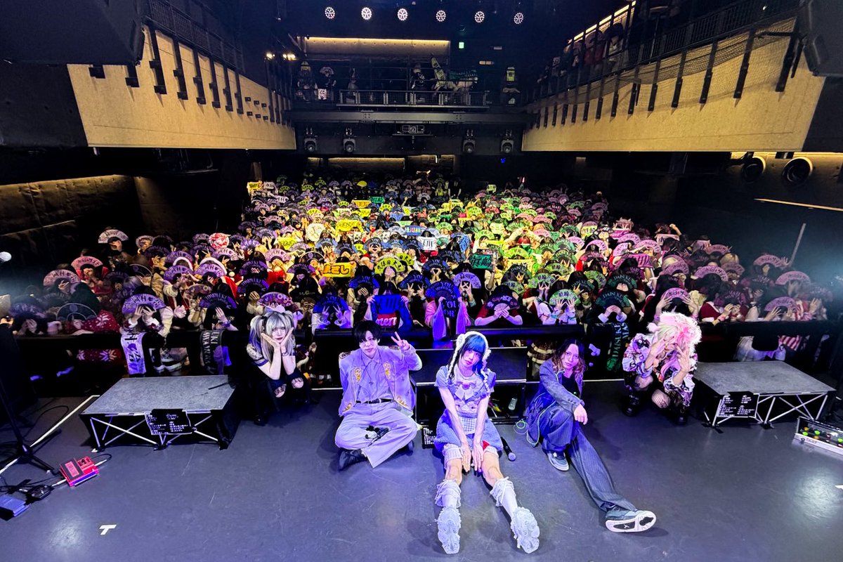 0.1gの誤算official (@0153_official) / Posts / X