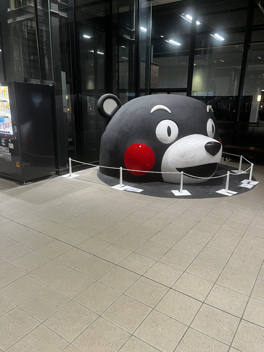 九州の温かいエールを受け、 明日も九州佐賀県へ向かいます。 毎月