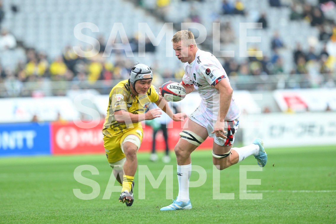 トヨタヴェルブリッツ TOYOTA VERBLITZ (@toyotaverblitz) / Posts / X