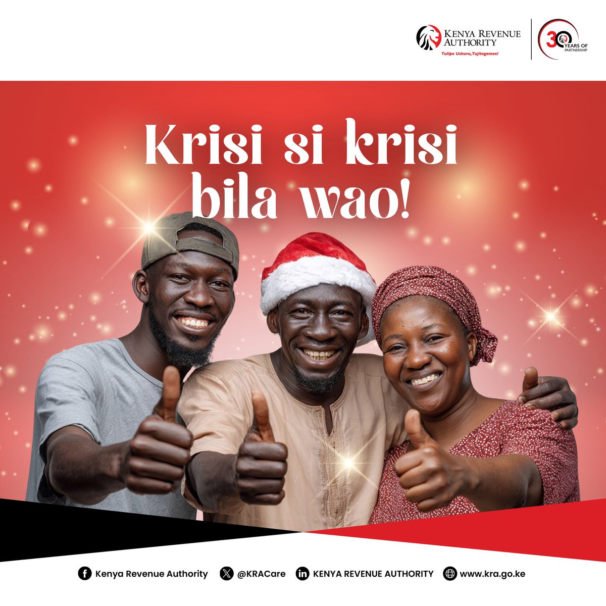 KRA Care tweet media