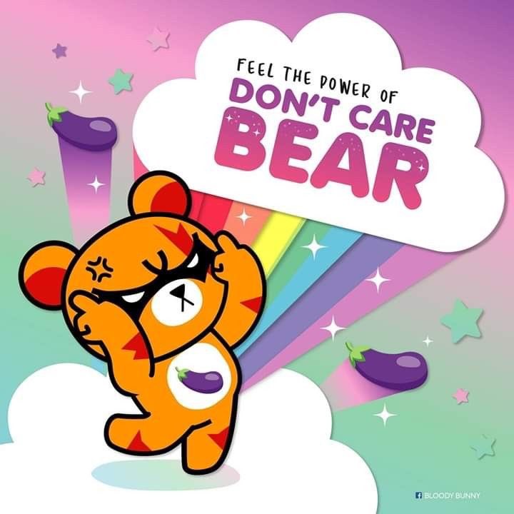 ZtupidYxp's tweet image. I love you ocsona… Inspiration: #tokidoki #Nakamura-kun. #AngelBlue #BloodyBunny #punkstar