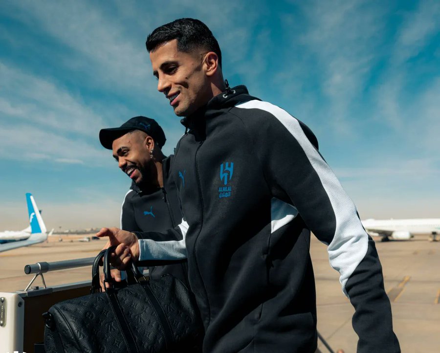 الهلال و الأهلي في مهمة «آسيوية» خارج الديار. يواجهان الشارقة والشرطة ضمن الجولة السادسة من بطولة النخبة 