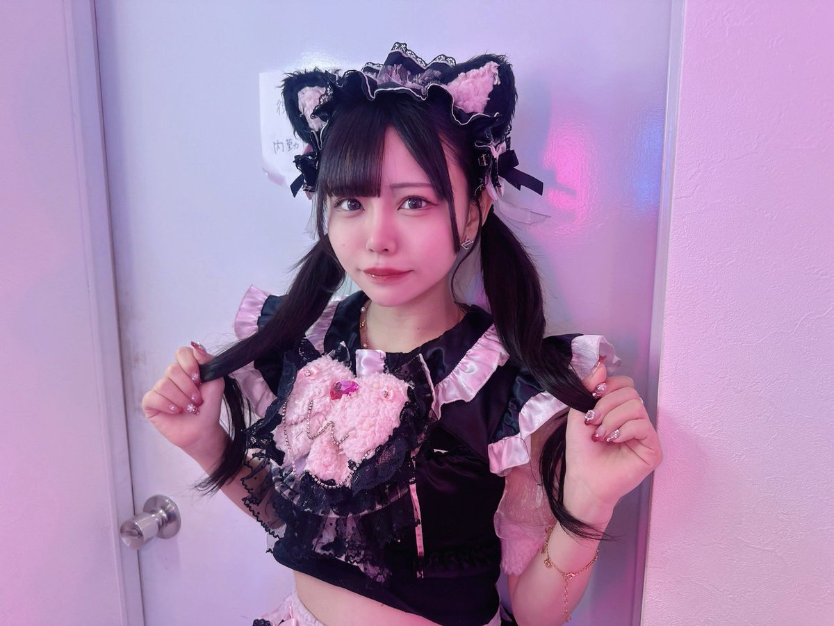 ゆいにゃ (@Yuinya_oO) / Posts / X